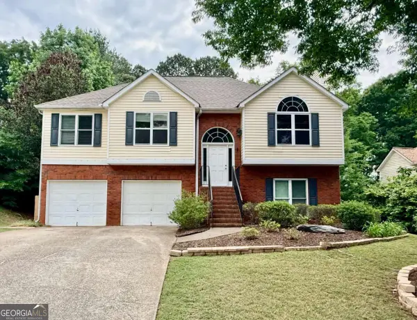 707 Rising Way, Woodstock, GA 30189