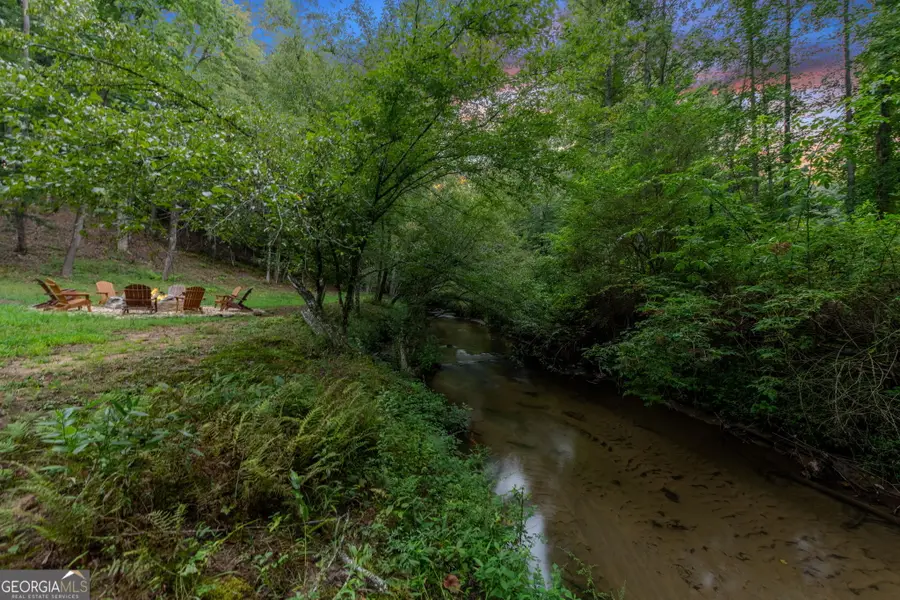 215 Twin Creeks, Blue Ridge, GA 30513 - #2