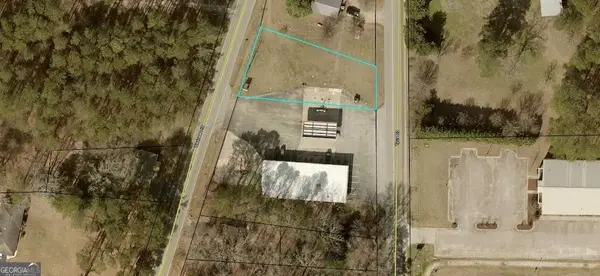 0 Tyus Road, Bowdon, GA 30108