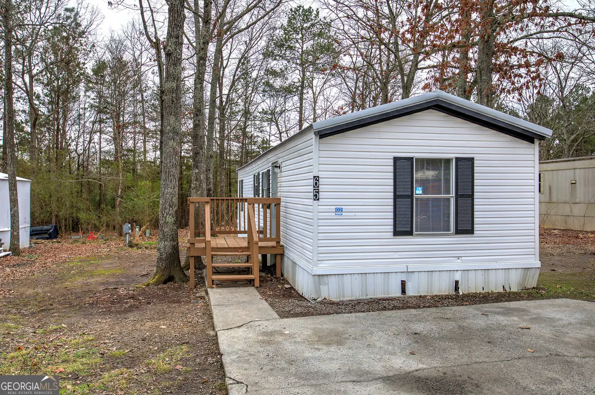 65 Tency Lane Ne, Rome, GA 30165 - #1