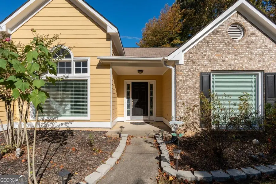 727 Eight Point Court, Suwanee, GA 30024 - #2