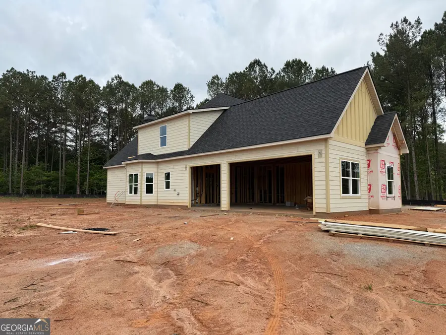 125 Dansby Way #3, Fayetteville, GA 30215 - #3