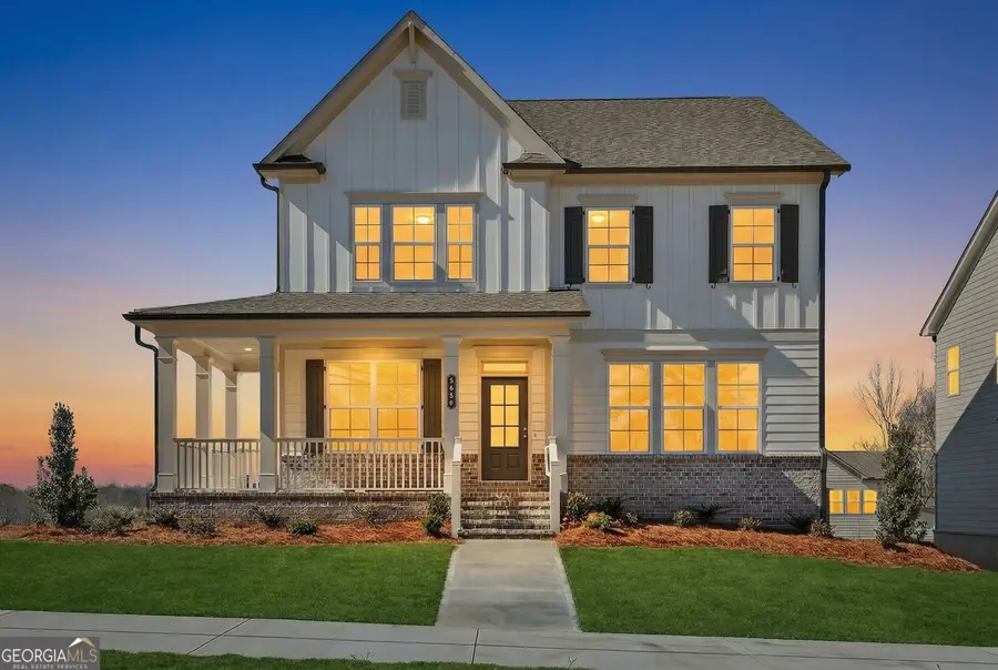 5550 Spring Street, Flowery Branch, GA 30542 - #2