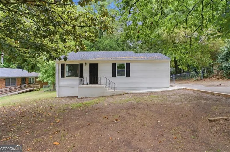 5160 Ellen Street, Forest Park, GA 30297 - #2