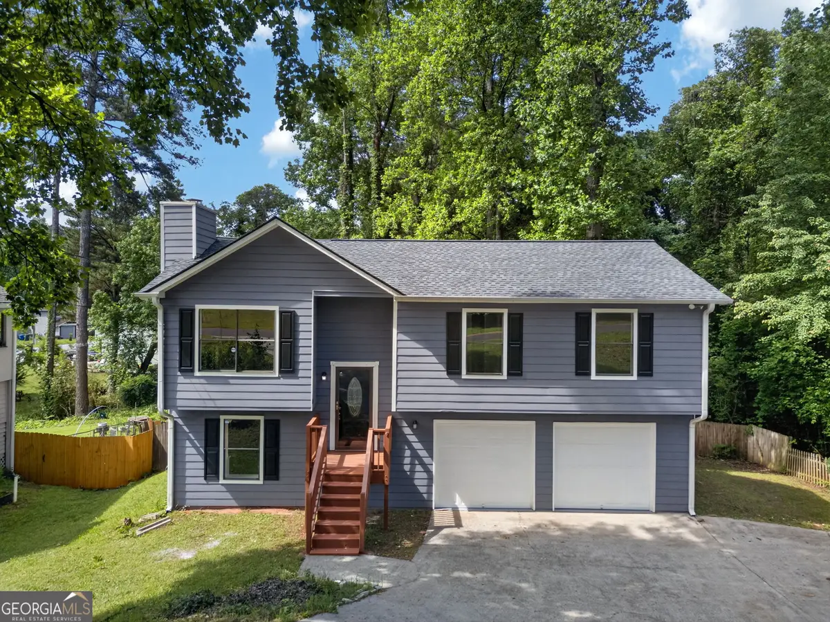 4298 Buckingham Place, Duluth, GA 30096 - #1