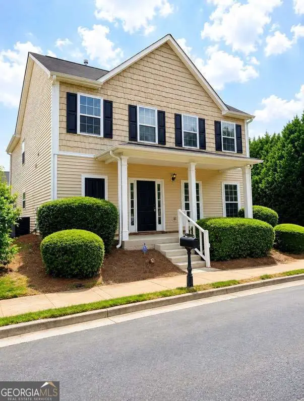 3140 Tylerton Drive Sw, Atlanta, GA 30311 - #1