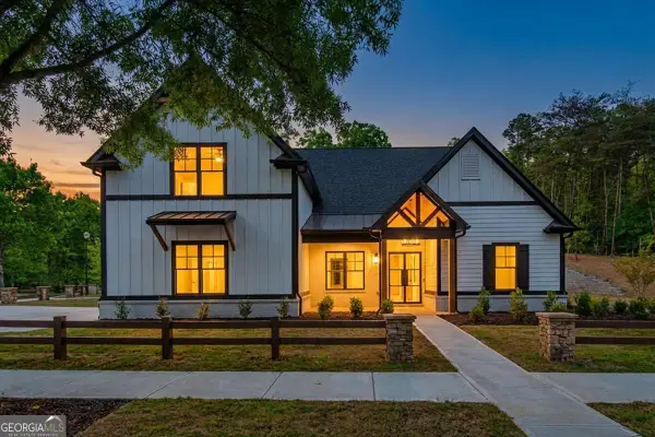 6004 Hemingway Lane, Gainesville, GA 30506