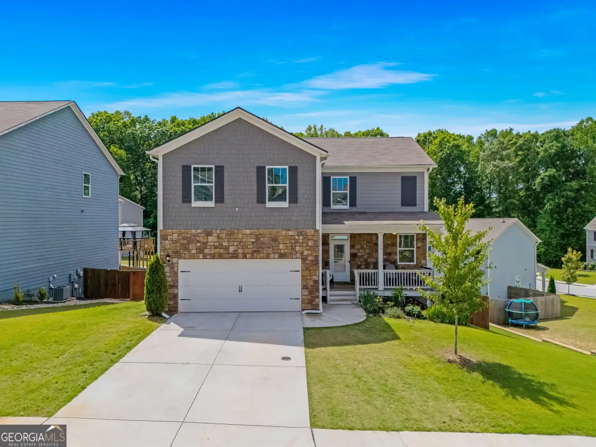 575 Walnut Grove Way, Pendergrass, GA 30567 - #1