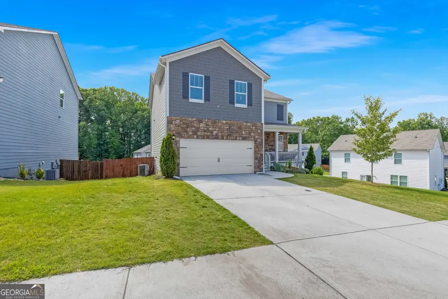 575 Walnut Grove Way, Pendergrass, GA 30567 - #2