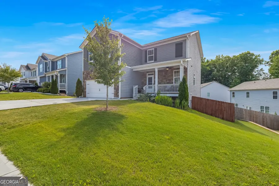 575 Walnut Grove Way, Pendergrass, GA 30567 - #3