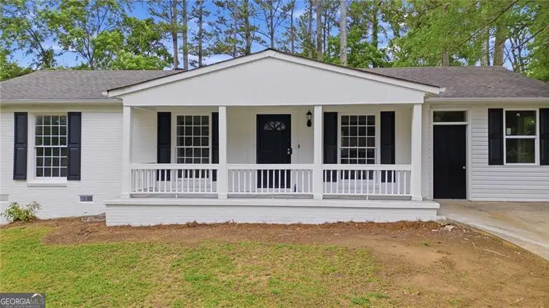 4190 Conley Circle, Conley, GA 30288 - #3