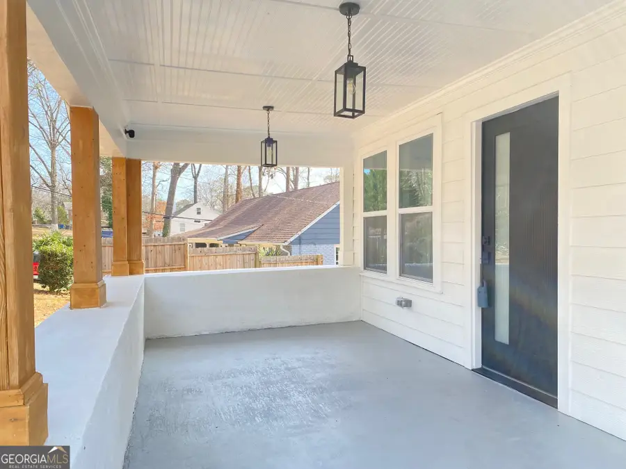 2960 Hogan Road, East Point, GA 30344 - #3