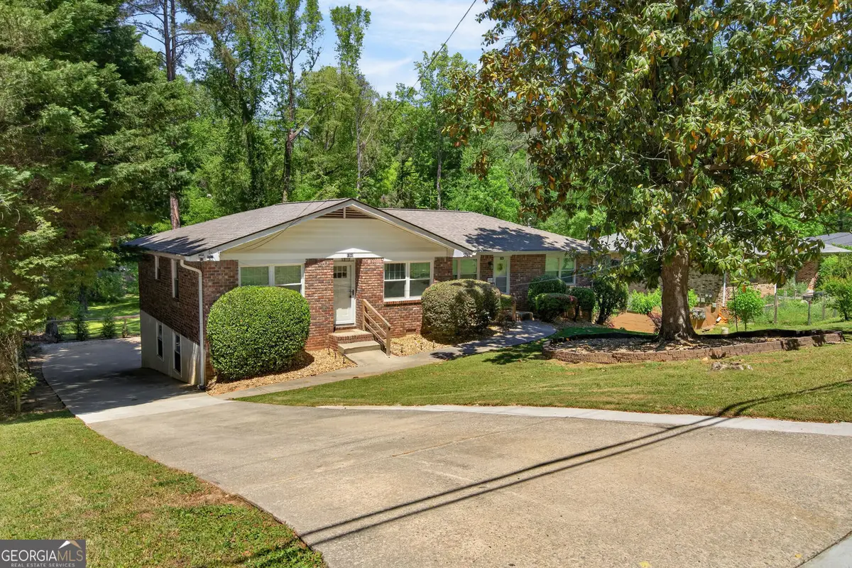 1360 Willivee Drive, Decatur, GA 30033 - #1
