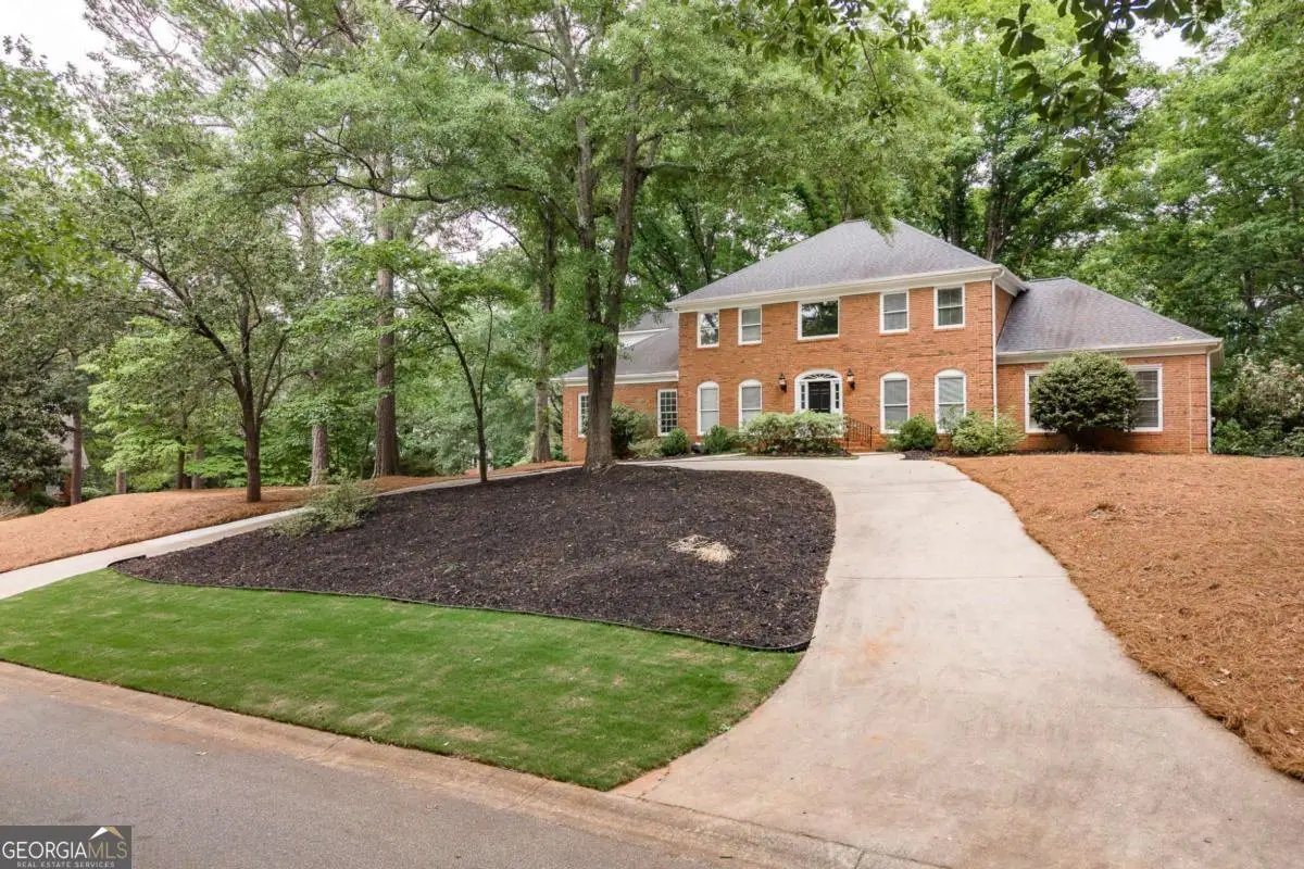 250 Benjamin Drive, Athens, GA 30606 - #1