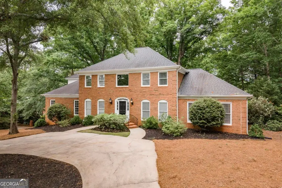 250 Benjamin Drive, Athens, GA 30606 - #2