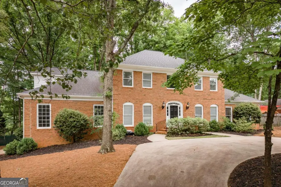 250 Benjamin Drive, Athens, GA 30606 - #3