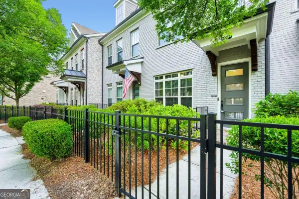 4127 Township Parkway, Atlanta, GA 30342