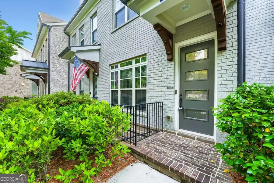 4127 Township Parkway, Atlanta, GA 30342 - #2