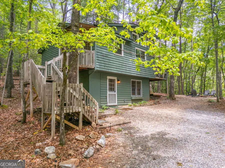 254 Star Lake Lane, Sautee Nacoochee, GA 30571 - #2