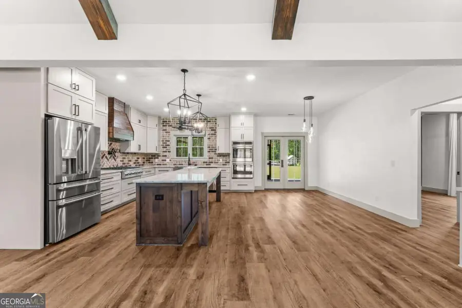 3583 Blue Jay Road, Guyton, GA 31312 - #3