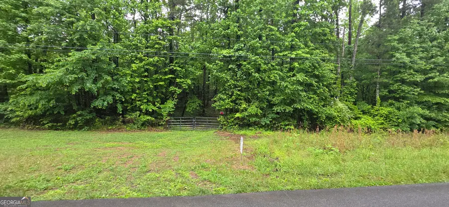 0 Brewsterfield Road, Cedartown, GA 30125 - #3