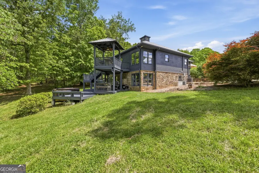 5134 Highway 17, Clarkesville, GA 30523 - #2