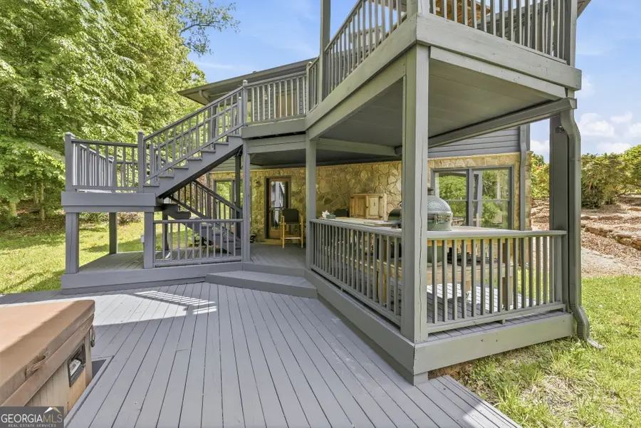 5134 Highway 17, Clarkesville, GA 30523 - #3