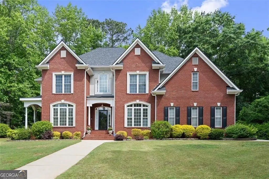 160 Torrey Pines Court, Newnan, GA 30265 - #1