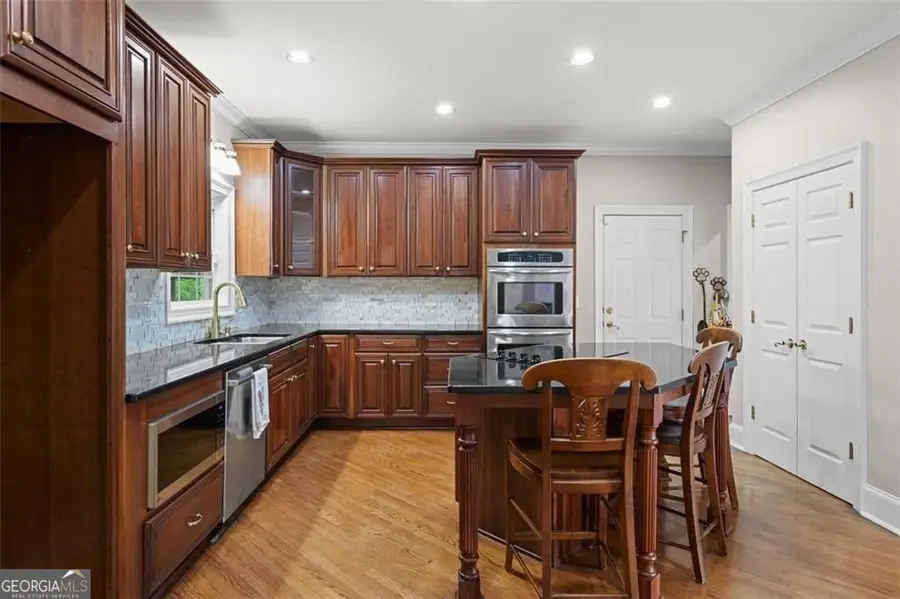 160 Torrey Pines Court, Newnan, GA 30265 - #2