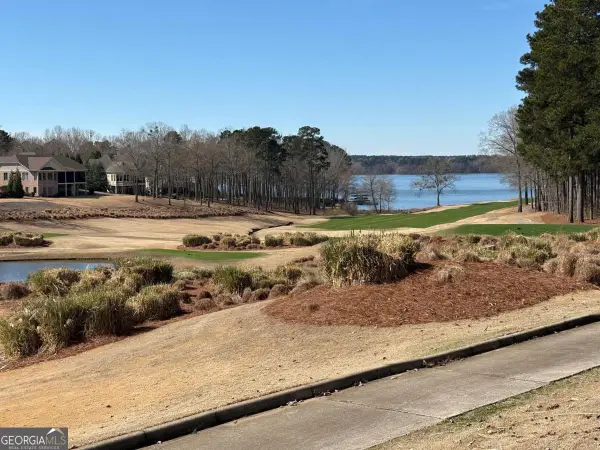 1191 Lakeview Court, Greensboro, GA 30642