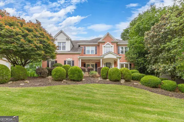 7640 Brookstead Crossing, Johns Creek, GA 30097