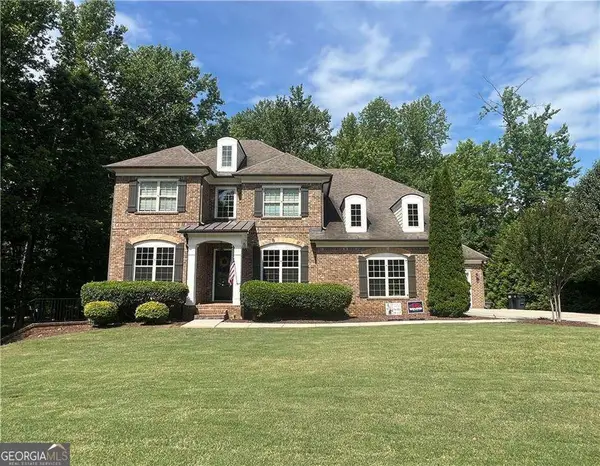 1336 Queens Park Drive Nw, Kennesaw, GA 30152