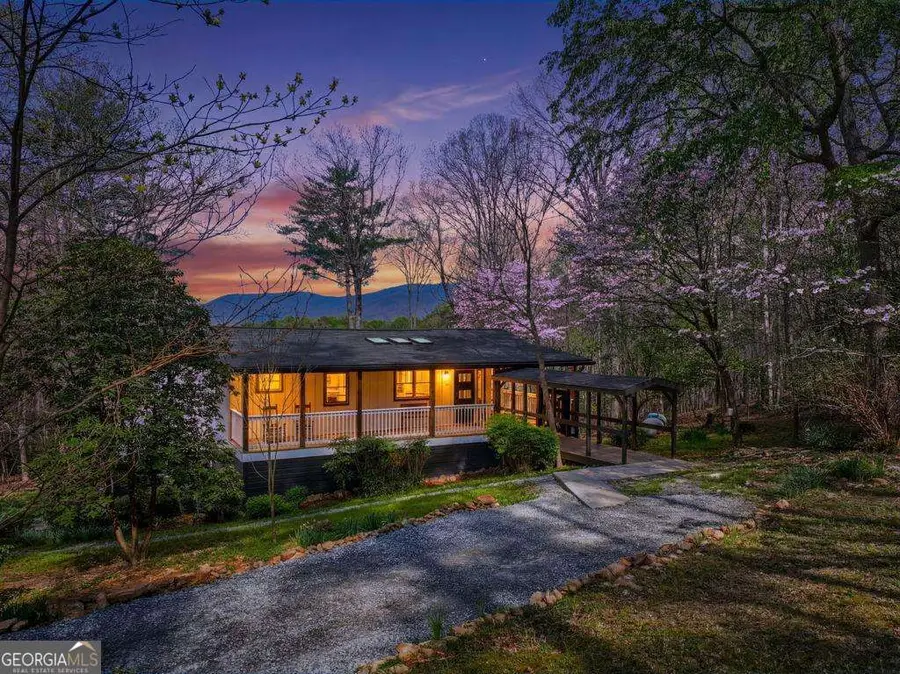 361 Rising Star Road, Ellijay, GA 30536 - #2