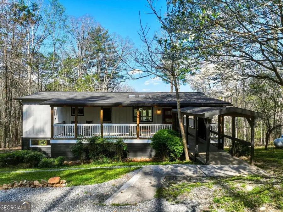 361 Rising Star Road, Ellijay, GA 30536 - #3