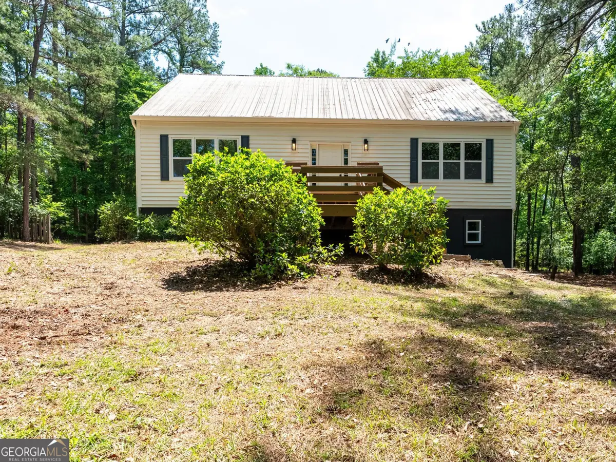 3027 Heritage Road Ne, Milledgeville, GA 31061 - #1