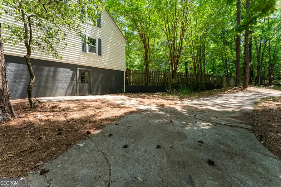 3027 Heritage Road Ne, Milledgeville, GA 31061 - #3