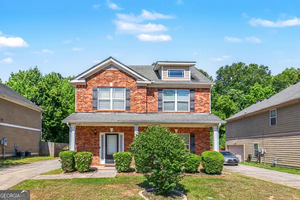 9 Matador Way, Newnan, GA 30263