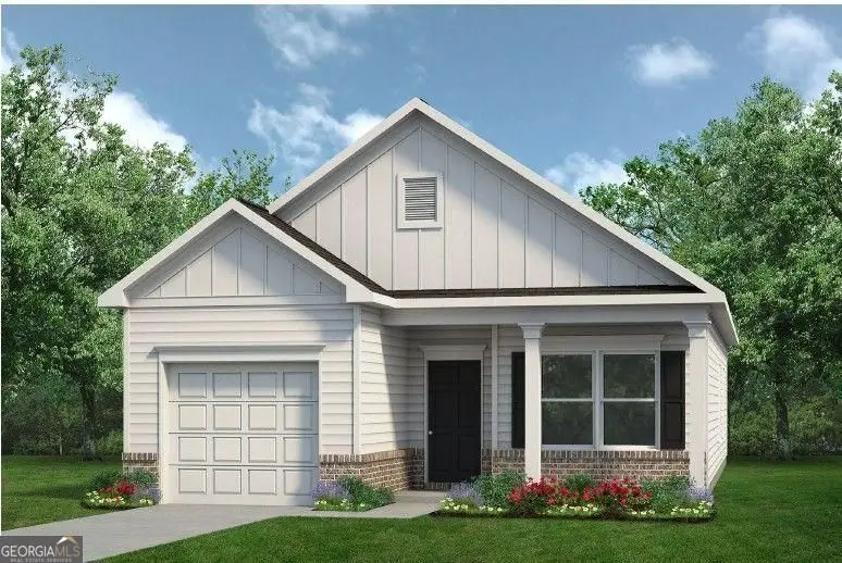 441 Fair Oak Lane, Calhoun, GA 30701 - #1