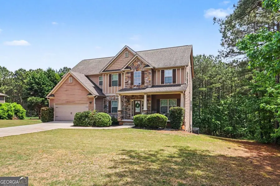 207 George Wynn Road, Palmetto, GA 30268 - #3