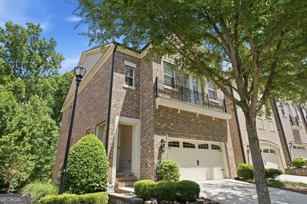 2362 Willington Shoals Place, Smyrna, GA 30080 - #1