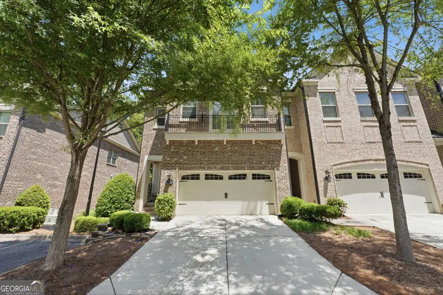 2362 Willington Shoals Place, Smyrna, GA 30080 - #2
