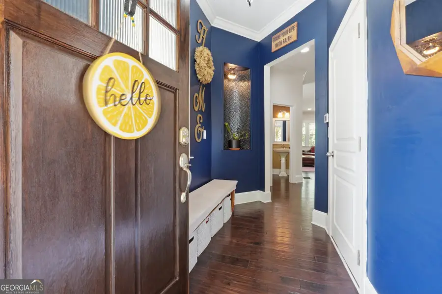 2362 Willington Shoals Place, Smyrna, GA 30080 - #3