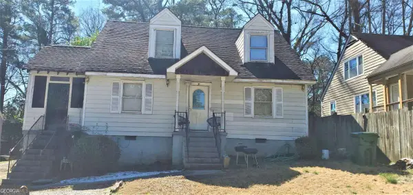 1838 Rogers Avenue Sw, Atlanta, GA 30310
