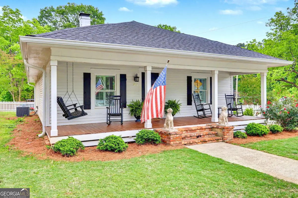 257 Boulevard, Monroe, GA 30655 - #1