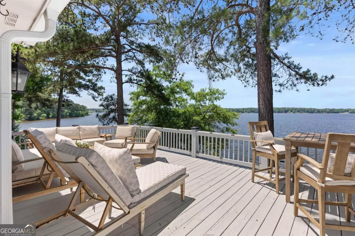 1641 Vintage Club Drive, Greensboro, GA 30642 - #1
