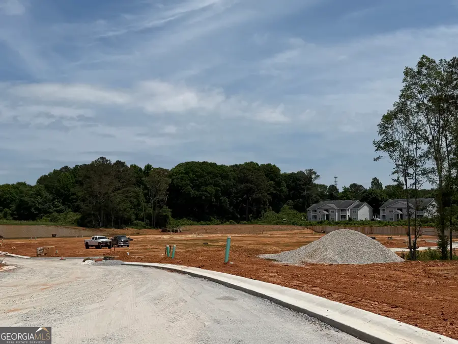 0 Skinner Road, Carrollton, GA 30117 - #2