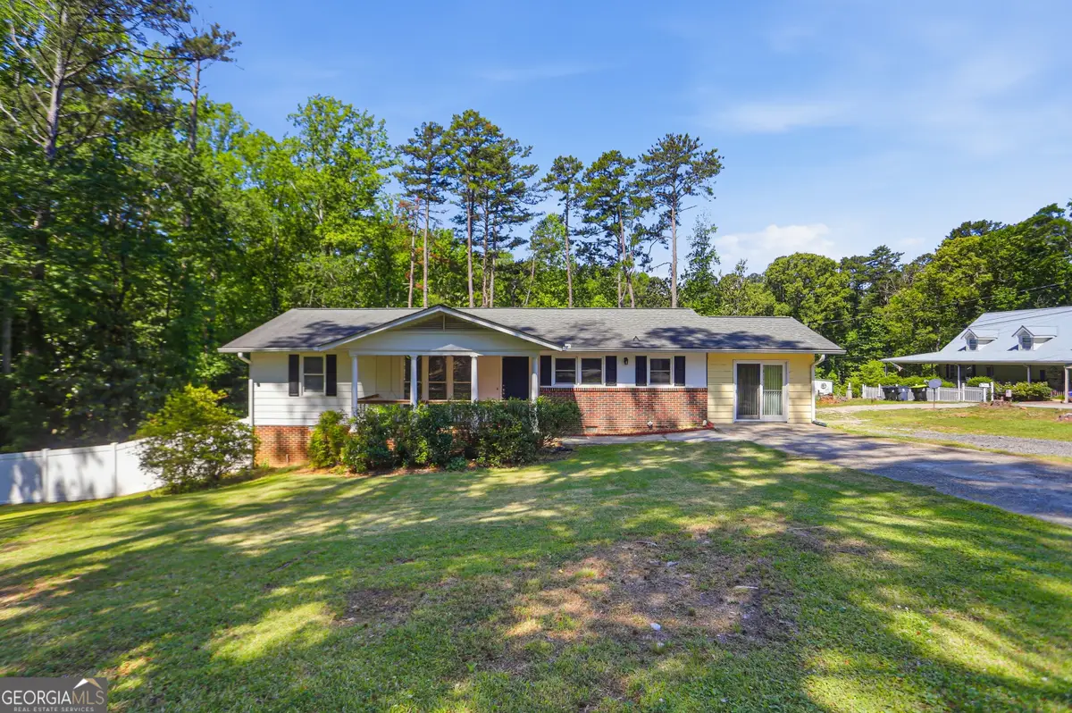 418 Church Street, Bremen, GA 30110 - #1