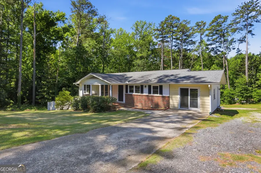 418 Church Street, Bremen, GA 30110 - #2