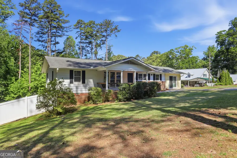 418 Church Street, Bremen, GA 30110 - #3