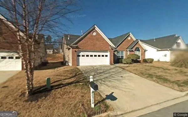 2724 Hillvale Cove Drive, Lithonia, GA 30058